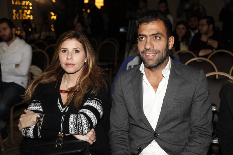 Kawalis Al Madina Press Conference